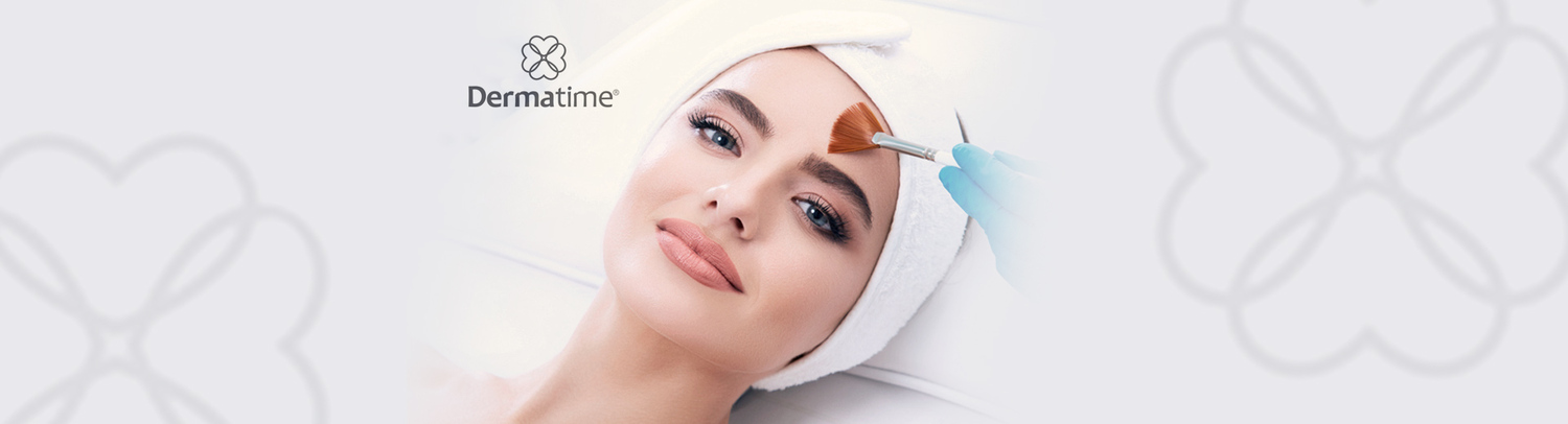 Dermatime уход<br>